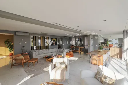 Apartamento com 2 Quartos à venda, 220m² no Jardim Paulista, São Paulo