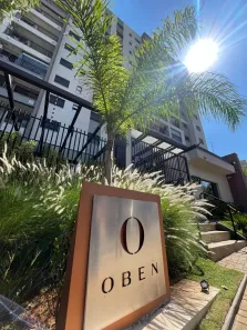 Apartamento com 2 Quartos para alugar, 61m² no Parque Rural Fazenda Santa Cândida, Campinas