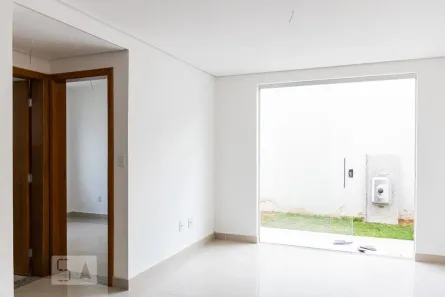 Apartamento com 2 Quartos à venda, 105m² no Santa Branca, Belo Horizonte