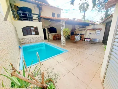 Casa de Condomínio com 3 Quartos à venda, 250m² no Freguesia (Jacarepaguá), Rio de Janeiro