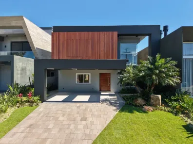Casa de Condomínio com 4 Quartos à venda, 258m² no Arroio Teixeira, Capão da Canoa