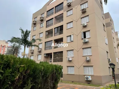 Apartamento com 3 Quartos para alugar, 69m² no Jardim Carvalho, Porto Alegre