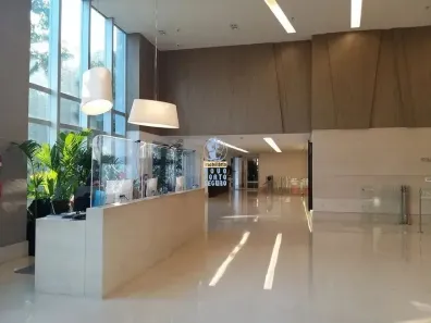 Ponto Comercial para alugar, 40m² no Várzea da Barra Funda, São Paulo
