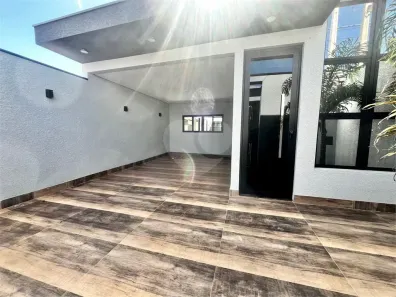 Casa com 3 Quartos à venda, 187m² no Portal dos Pinheiros II, Itapetininga
