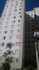 Apartamento com 2 Quartos à venda, 50m² no Vila Nova Cachoeirinha, São Paulo