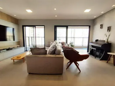 Apartamento com 3 Quartos à venda, 141m² no Vila das Hortências, Jundiaí