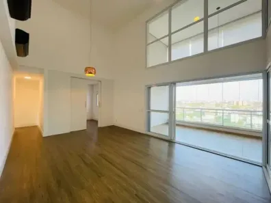Apartamento com 3 Quartos à venda, 189m² no DAE, Campinas