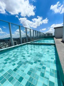 Apartamento com 2 Quartos à venda, 45m² no Centro, Osasco