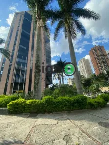 Sala Comercial à venda, 35m² no Jardim Londrina, São Paulo