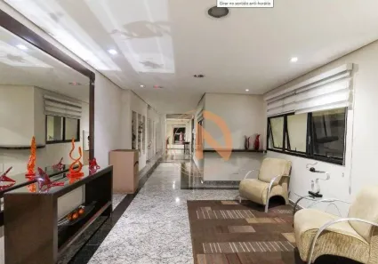 Apartamento com 3 Quartos para alugar, 69m² no Cidade Mãe do Céu, São Paulo