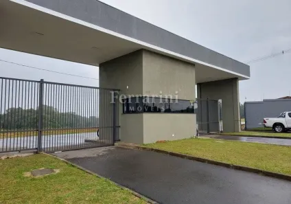 Lote/Terreno à venda, 700m² no Jardim Florestal, Campo Largo
