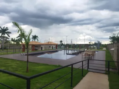 Lote/Terreno à venda, 200m² no , Bady Bassitt