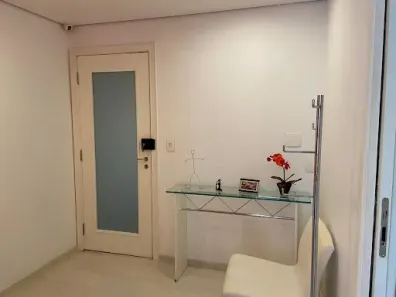 Sala Comercial à venda, 35m² no Pinheiros, São Paulo