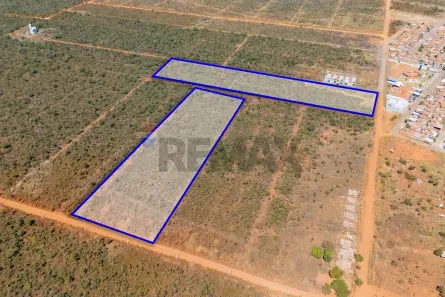 Lote/Terreno à venda, 240m² no Parque Asa Branca, Planaltina