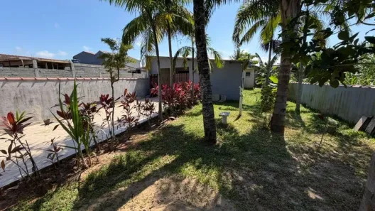 Casa com 2 Quartos à venda, 96m² no Gaivota (Interior), Itanhaém