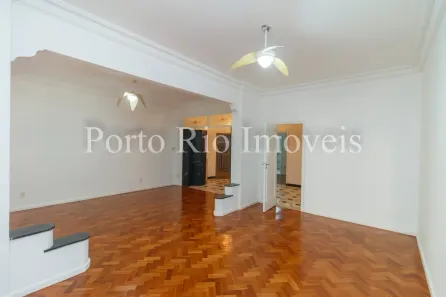 Apartamento com 3 Quartos à venda, 180m² no Copacabana, Rio de Janeiro