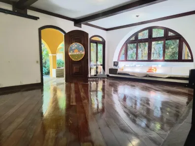 Casa com 6 Quartos à venda, 687m² no Barra da Tijuca, Rio de Janeiro