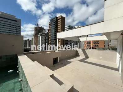Cobertura com 3 Quartos à venda, 216m² no Savassi, Belo Horizonte