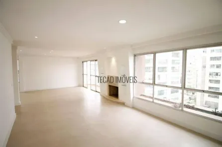 Apartamento com 4 Quartos à venda, 195m² no Jardim Paulista, São Paulo