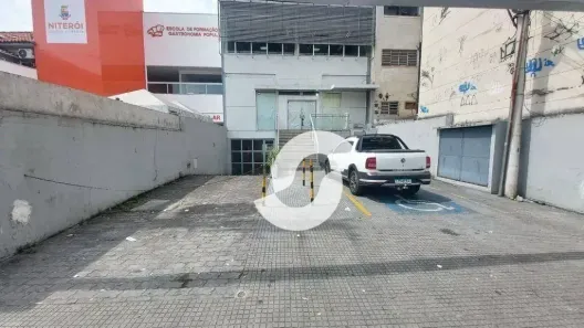 Ponto Comercial à venda, 700m² no Fonseca, Niterói