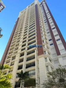 Apartamento com 4 Quartos à venda, 315m² no Chácara Califórnia, São Paulo