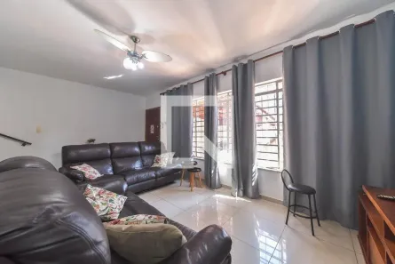 Casa com 3 Quartos à venda, 129m² no Jardim das Acácias, São Paulo