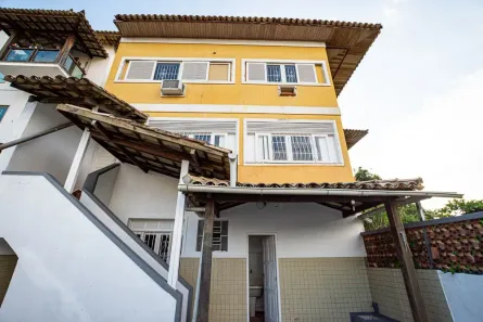 Casa com 4 Quartos à venda, 450m² no Icaraí, Niterói