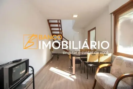 Cobertura com 2 Quartos para alugar, 84m² no Passo da Areia, Porto Alegre