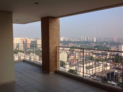Apartamento com 3 Quartos à venda, 115m² no Santo Amaro, São Paulo