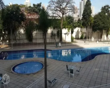 Apartamento com 3 Quartos para alugar, 93m² no Tatuapé, São Paulo