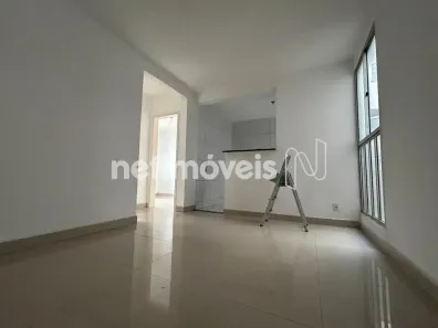 Apartamento com 2 Quartos à venda, 51m² no Califórnia, Belo Horizonte