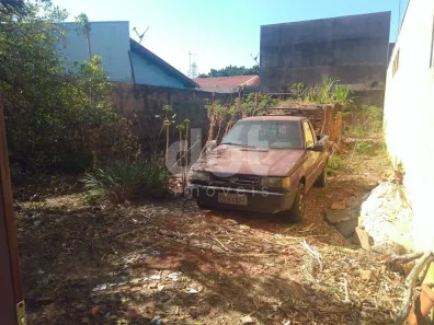 Lote/Terreno à venda, 250m² no Parque Via Norte, Campinas