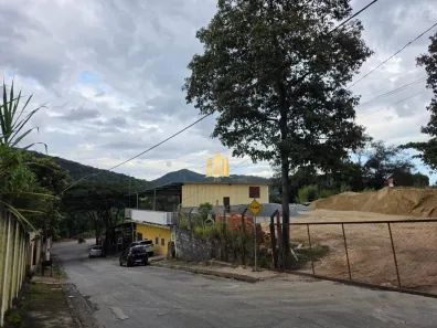 Galpão/Depósito/Armazém à venda, 1440m² no Guarujá Mansões, Betim