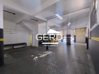 Ponto Comercial para alugar, 160m² no Pestana, Osasco
