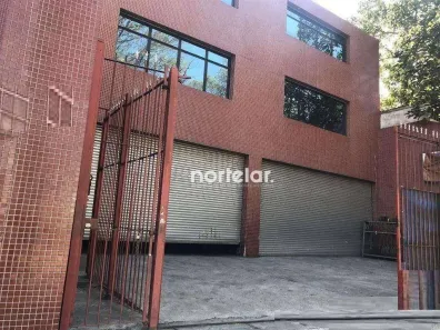 Prédio Comercial à venda, 540m² no Jardim Santo Elias, São Paulo