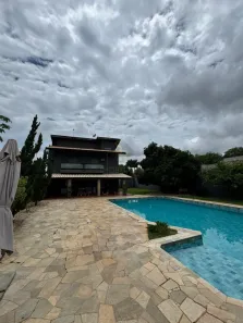 Fazenda/Sítio com 4 Quartos à venda, 500m² no Condomínio Portal dos Ipês, Ribeirão Preto