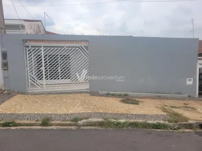 Casa com 2 Quartos à venda, 126m² no Jardim Leonor, Campinas