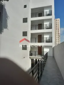Cobertura com 2 Quartos à venda, 82m² no Vila Príncipe de Gales, Santo André