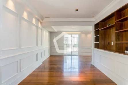 Apartamento com 6 Quartos à venda, 218m² no Vila Congonhas, São Paulo