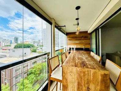 Apartamento com 2 Quartos à venda, 161m² no Vila Nova Conceição, São Paulo