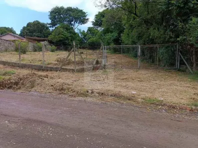 Lote/Terreno à venda, 1726m² no Campestre, Piracicaba