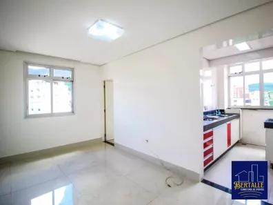 Apartamento com 1 Quarto à venda, 42m² no Cruzeiro, Belo Horizonte