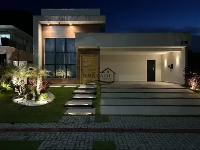 Casa de Condomínio com 3 Quartos à venda, 195m² no Inoã (Inoã), Maricá