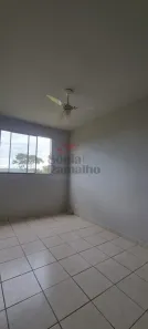 Apartamento com 2 Quartos à venda, 60m² no Parque dos Lagos, Ribeirão Preto
