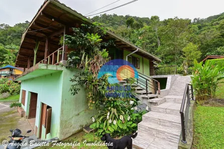 Casa com 3 Quartos à venda, 480m² no Quinta do Guarau, Peruíbe