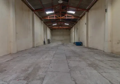 Galpão/Depósito/Armazém para alugar, 500m² no Vila Antonieta, São Paulo