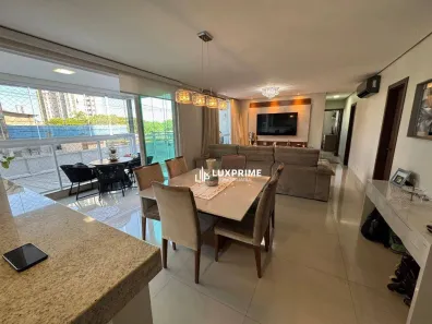 Apartamento com 3 Quartos à venda, 125m² no Plano Diretor Norte, Palmas