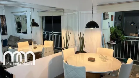 Apartamento com 2 Quartos à venda, 52m² no Vila São Francisco, Hortolândia