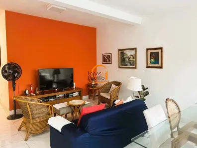 Apartamento com 3 Quartos à venda, 90m² no Itapetinga, Atibaia