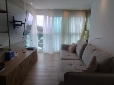 Apartamento com 2 Quartos à venda, 67m² no Fazendinha, Itajaí